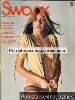 Swank - March (1973) adult magazine